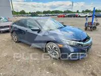 2019 Honda CIVIC фото