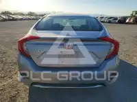 2019 Honda CIVIC фото