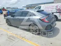 2019 Honda CIVIC фото
