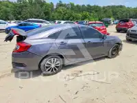 2019 Honda CIVIC photo