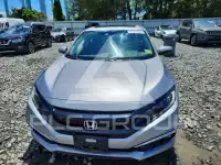 2019 Honda CIVIC photo
