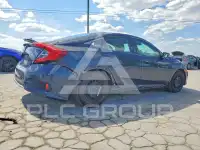 2019 Honda CIVIC фото