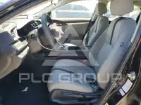 2019 Honda CIVIC фото