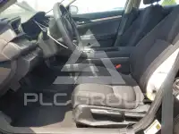 2019 Honda CIVIC photo