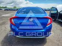 2019 Honda CIVIC фото
