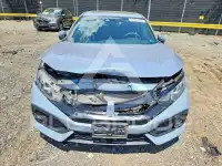 2019 Honda CIVIC photo