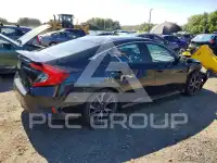 2019 Honda CIVIC photo