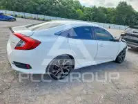 2019 Honda CIVIC photo