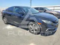 2019 Honda CIVIC фото