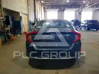 2019 Honda CIVIC фото