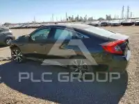 2019 Honda CIVIC фото