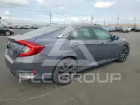 2019 Honda CIVIC photo