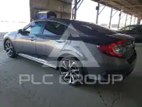 2019 Honda CIVIC фото