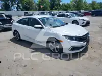2019 Honda CIVIC photo