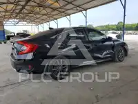 2019 Honda CIVIC фото