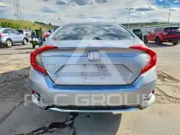 2019 Honda CIVIC фото