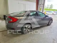 2019 Honda CIVIC photo