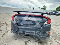 2019 Honda CIVIC фото
