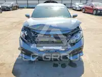 2019 Honda CIVIC фото