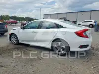 2019 Honda CIVIC фото