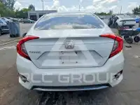 2019 Honda CIVIC фото
