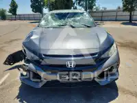 2019 Honda CIVIC photo