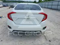 2019 Honda CIVIC фото