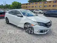 2019 Honda CIVIC фото