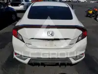 2019 Honda CIVIC photo