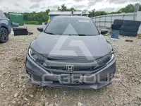 2019 Honda CIVIC photo