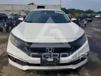 2019 Honda CIVIC photo