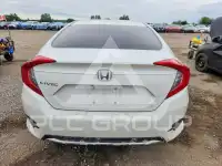 2019 Honda CIVIC photo