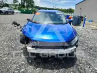 2019 Honda CIVIC фото