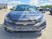 2019 Honda CIVIC фото