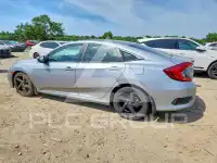 2019 Honda CIVIC photo