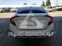 2019 Honda CIVIC фото