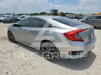 2019 Honda CIVIC photo