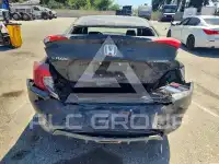 2019 Honda CIVIC photo