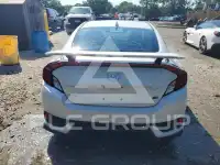 2019 Honda CIVIC фото