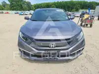 2019 Honda CIVIC фото