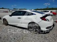 2019 Honda CIVIC photo