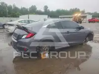 2019 Honda CIVIC фото