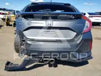 2019 Honda CIVIC фото