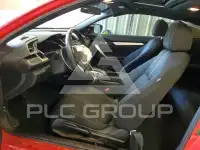 2019 Honda CIVIC фото