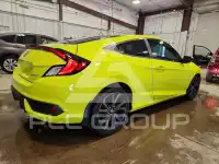2019 Honda CIVIC photo