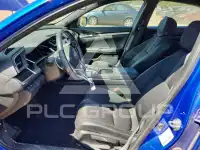 2019 Honda CIVIC фото