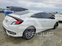 2019 Honda CIVIC фото