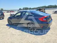 2019 Honda CIVIC фото