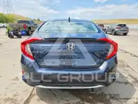 2019 Honda CIVIC фото
