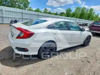 2019 Honda CIVIC photo